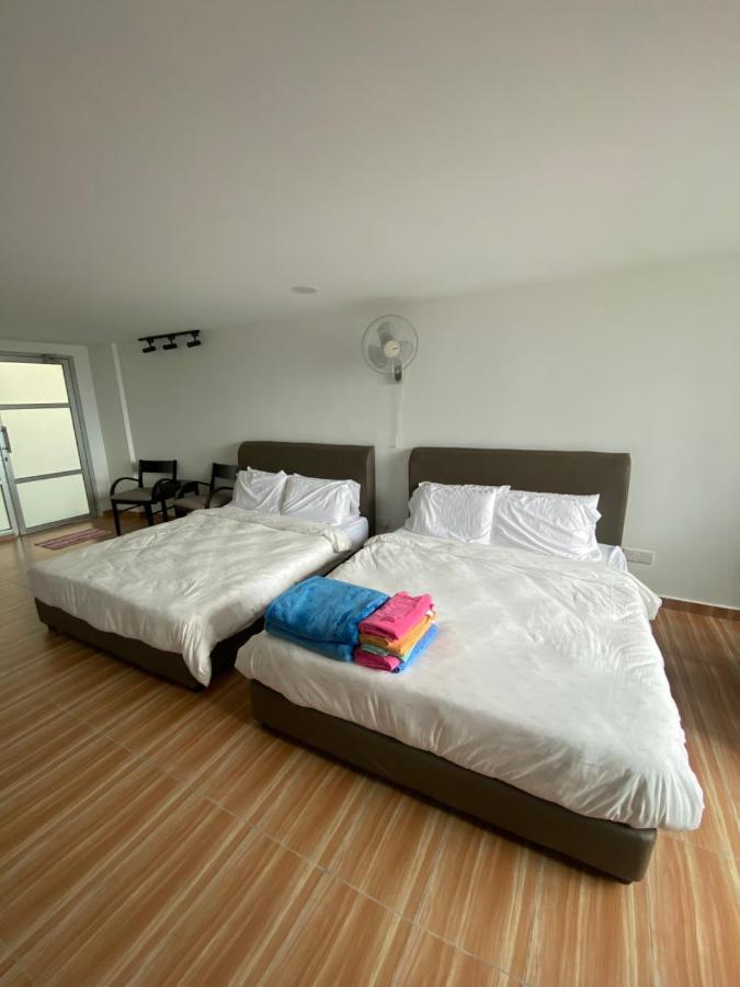 6Pax 1 Bedroom Near Usm Spice Arena Pantai Specialist Airport Bayan Lepas Exteriér fotografie